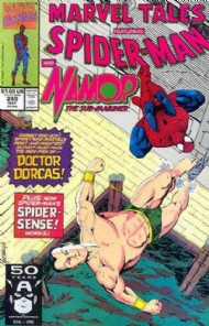Marvel Tales (2nd Series) 1966 - 1994 #249