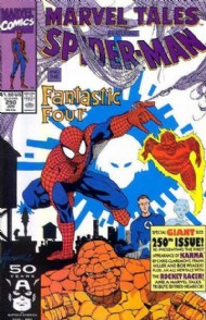 Marvel Tales (2nd Series) 1966 - 1994 #250