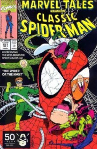 Marvel Tales (2nd Series) 1966 - 1994 #251