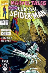 Marvel Tales (2nd Series) 1966 - 1994 #253