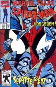 Marvel Tales (2nd Series) 1966 - 1994 #258