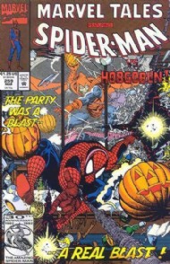 Marvel Tales (2nd Series) 1966 - 1994 #259