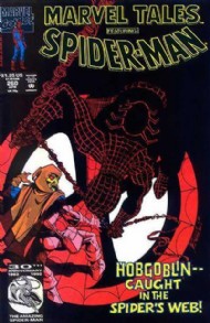 Marvel Tales (2nd Series) 1966 - 1994 #260