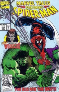 Marvel Tales (2nd Series) 1966 - 1994 #263