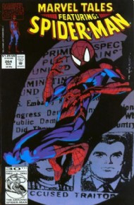 Marvel Tales (2nd Series) 1966 - 1994 #264