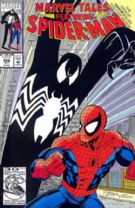 Marvel Tales (2nd Series) 1966 - 1994 #266