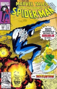 Marvel Tales (2nd Series) 1966 - 1994 #268