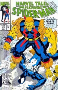 Marvel Tales (2nd Series) 1966 - 1994 #270