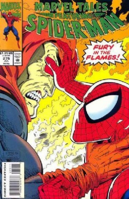 Marvel Tales (2nd Series) #275