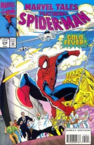 Marvel Tales (2nd Series) 1966 - 1994 #278