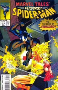 Marvel Tales (2nd Series) 1966 - 1994 #279