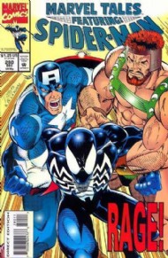 Marvel Tales (2nd Series) 1966 - 1994 #280