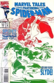 Marvel Tales (2nd Series) 1966 - 1994 #282