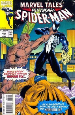 Marvel Tales (2nd Series) #284