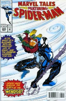Marvel Tales (2nd Series) #285