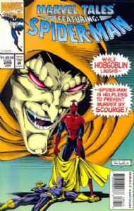 Marvel Tales (2nd Series) 1966 - 1994 #286