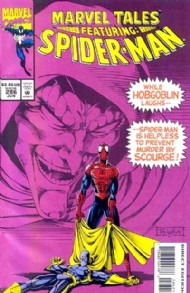 Marvel Tales (2nd Series) 1966 - 1994 #286
