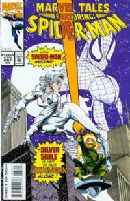 Marvel Tales (2nd Series) 1966 - 1994 #287