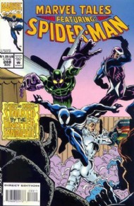 Marvel Tales (2nd Series) 1966 - 1994 #288