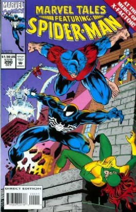 Marvel Tales (2nd Series) #290