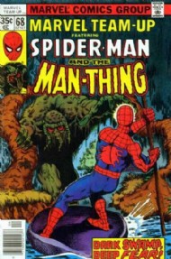Marvel Team-Up 1972 - 1985 #68