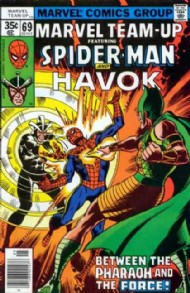 Marvel Team-Up 1972 - 1985 #69