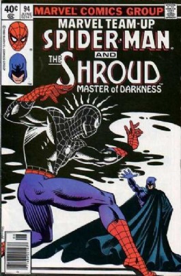 Marvel Team-Up #94