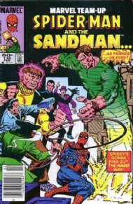 Marvel Team-Up 1972 - 1985 #138
