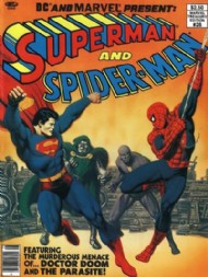 Marvel Treasury Edition 1974 - 1981 #28