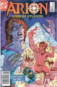 Arion Lord of Atlantis 1982 - 1985 #27