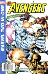 Marvel Two-In-One (2nd Series) 2007 - 2009 #6