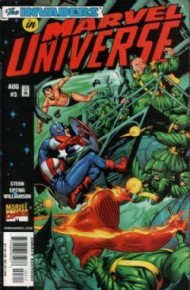 Marvel Universe 1998 #3