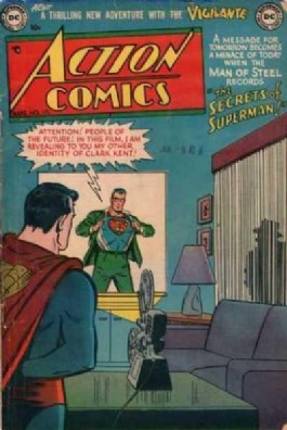 Action Comics (1st Series) #171