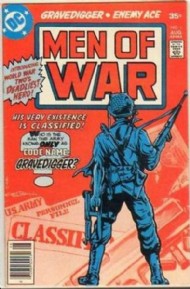Men of War 1977 - 1980 #1