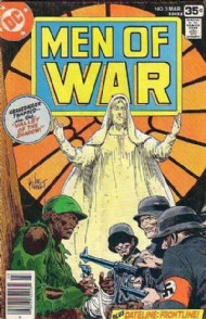 Men of War 1977 - 1980 #5