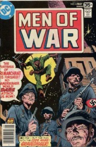 Men of War 1977 - 1980 #6