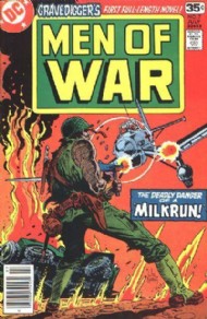 Men of War 1977 - 1980 #7
