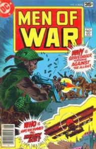 Men of War 1977 - 1980 #8