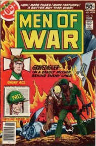 Men of War 1977 - 1980 #10