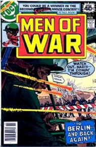 Men of War 1977 - 1980 #13