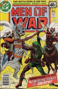 Men of War 1977 - 1980 #14