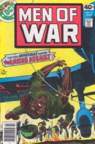 Men of War 1977 - 1980 #18