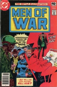 Men of War 1977 - 1980 #19