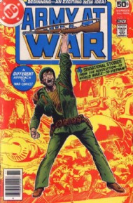 Army at War 1978 #1
