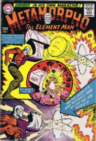 Metamorpho 1965 - 1968 #1