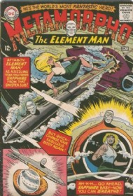 Metamorpho 1965 - 1968 #2