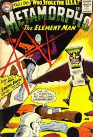 Metamorpho 1965 - 1968 #3