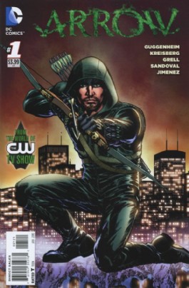 Arrow #1