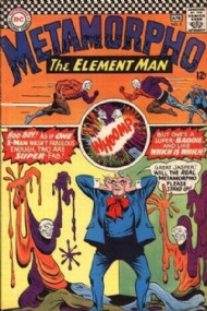 Metamorpho 1965 - 1968 #5