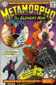 Metamorpho 1965 - 1968 #6